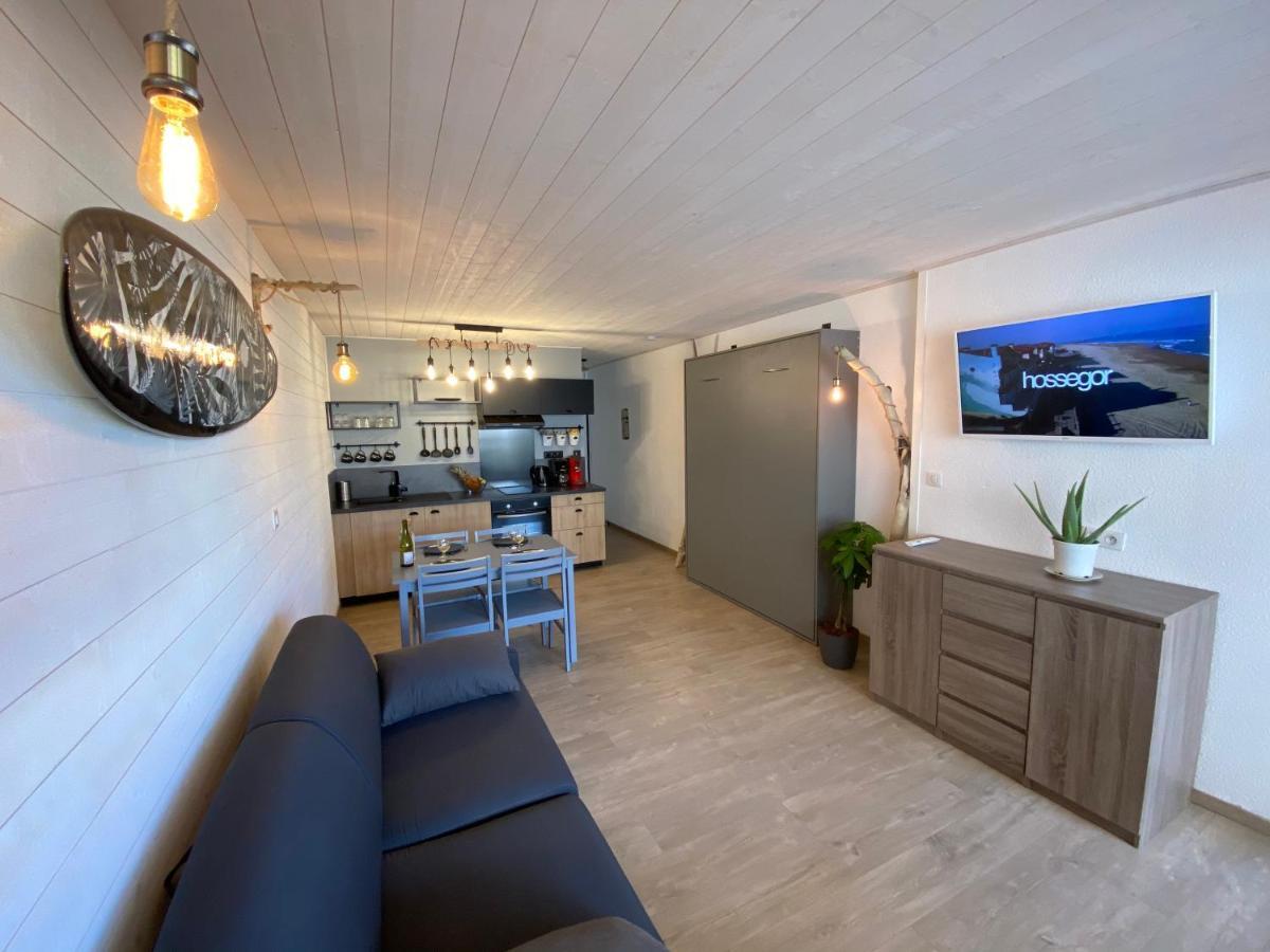 Atlantic Selection - Le Studio 48 Capbreton Εξωτερικό φωτογραφία