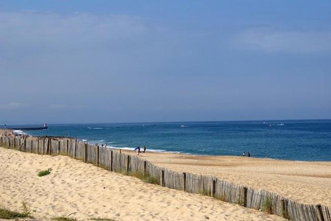 Atlantic Selection - Le Studio 48 Capbreton Εξωτερικό φωτογραφία